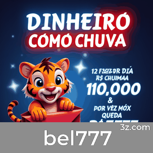 Experiência Imersiva de Casino com bel777 para Brasileiros