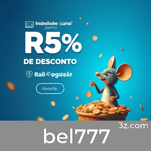 Experiência Mobile Revolucionária com o Aplicativo bel777