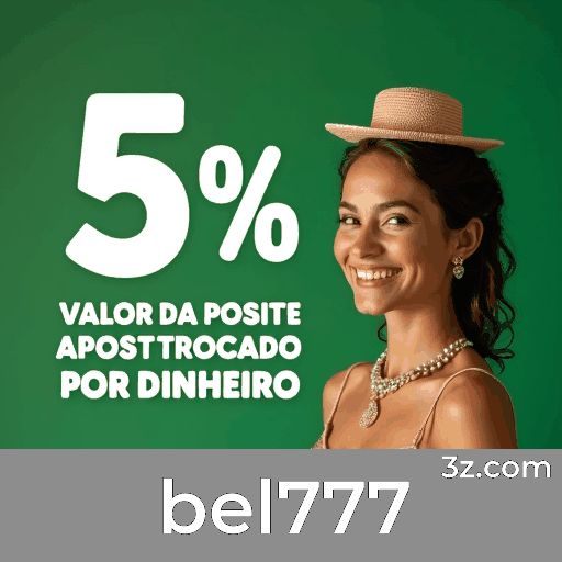 Bel777: Login seguro para privilégios exclusivos