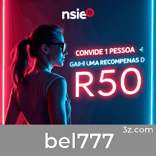 bel777: Experiência de Jogos de Cassino Luxuosa e Emocionante